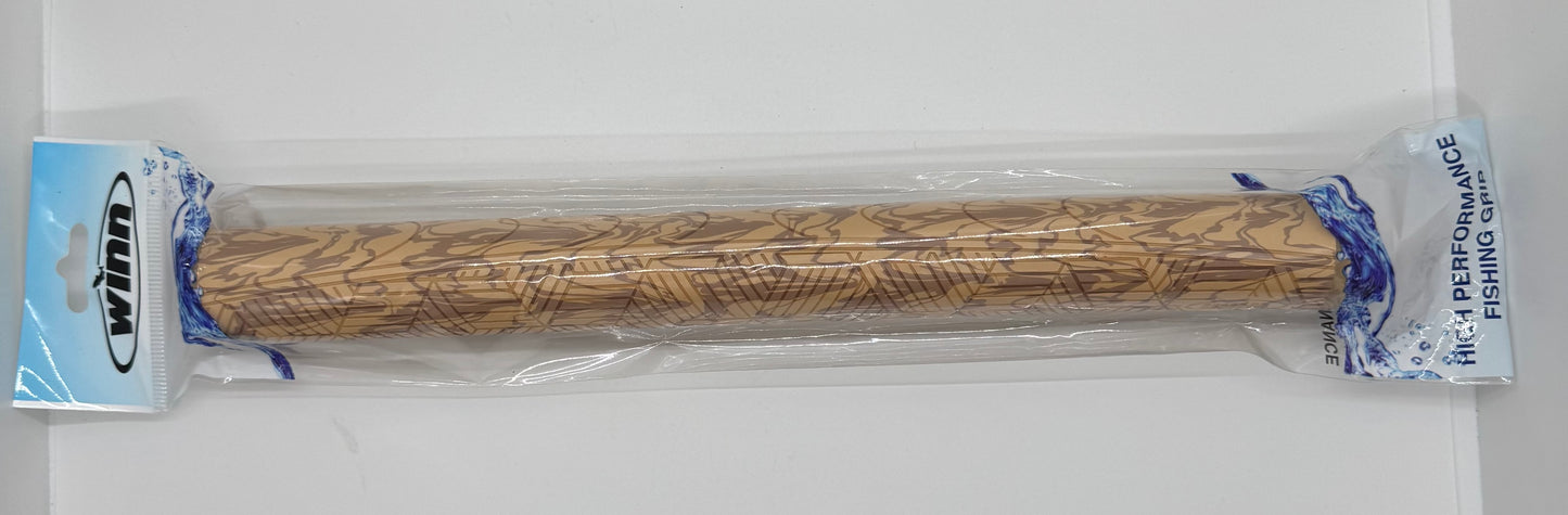 SALTWATER WINN CORK 12 INCH FG
