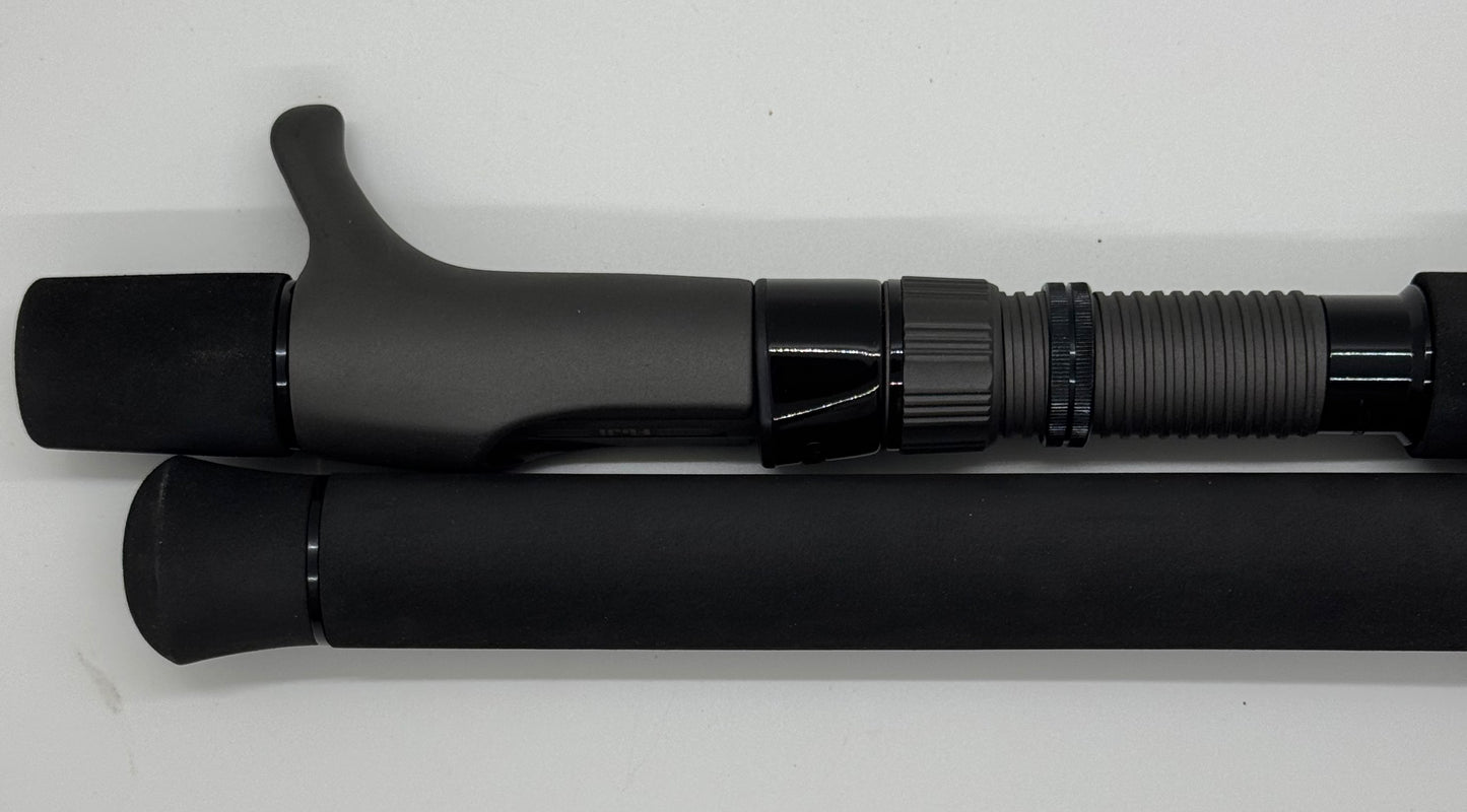 CASTING SPJ HANDLE KIT - MULTIPLE COLORS