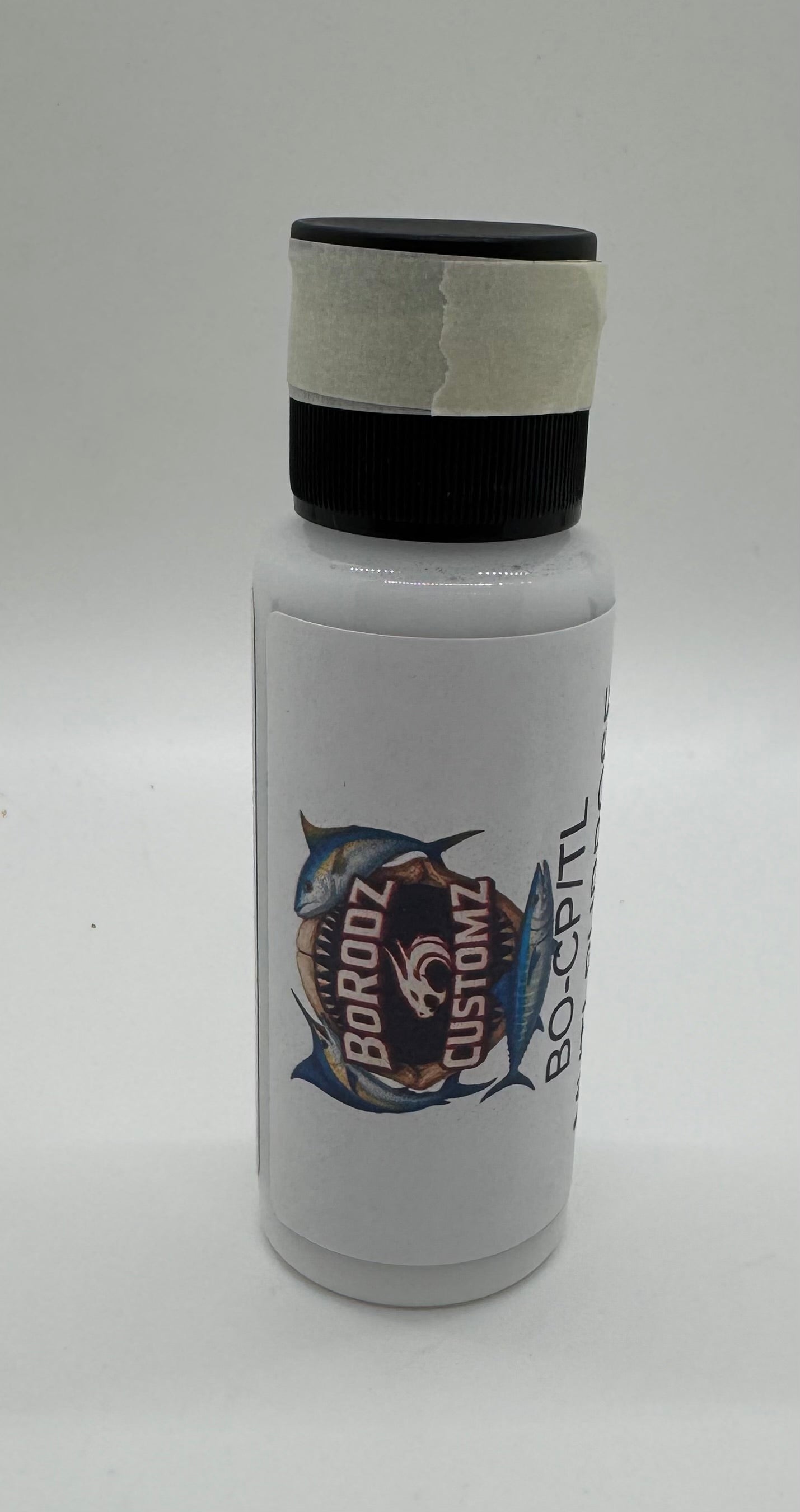 MULTI-PURPOSE COLOR PRESERVER AND THREAD LOCK