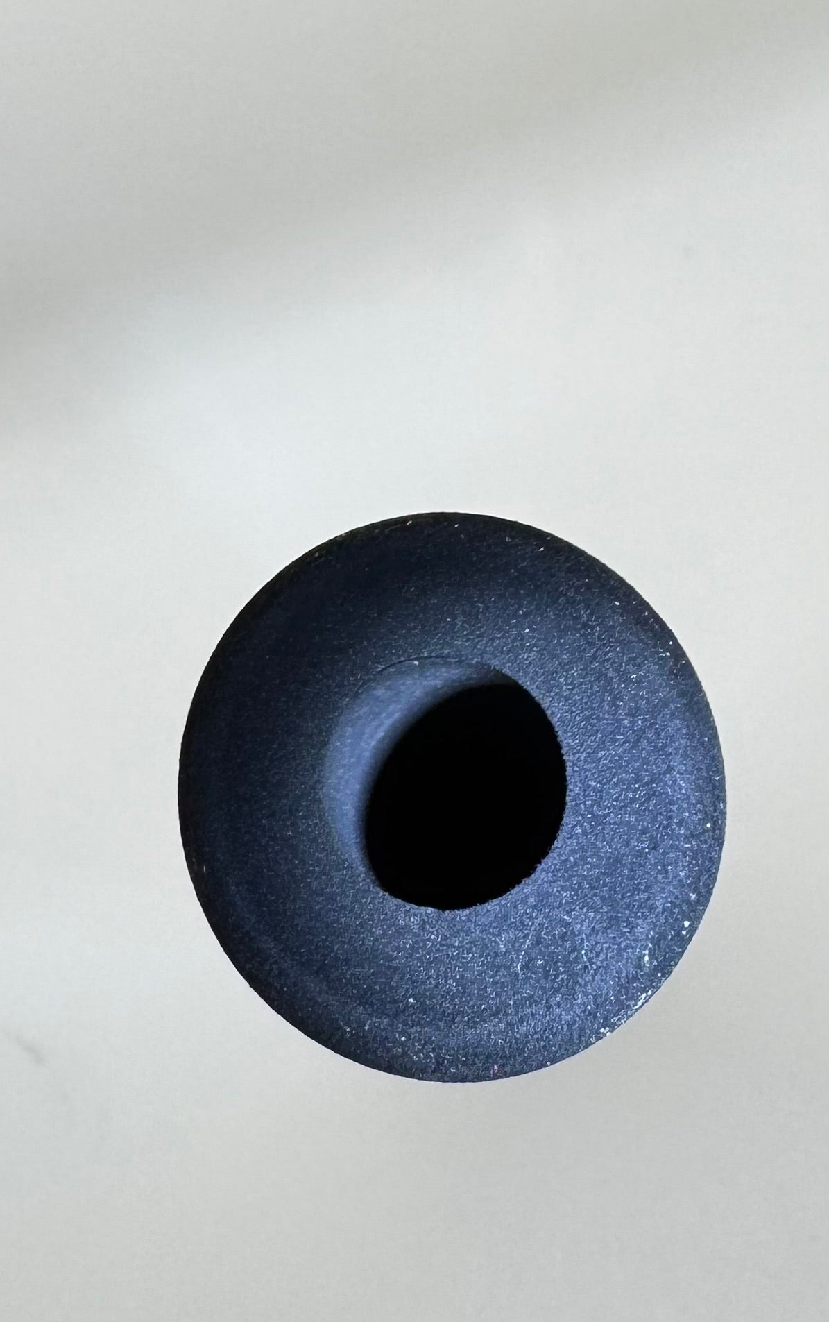 BLACK EVA 14 INCH