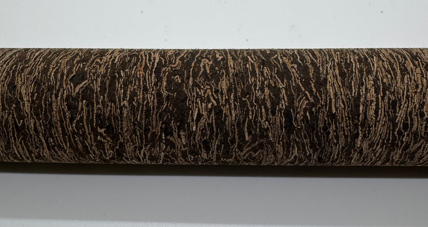 SALTWATER CORK GRIP - BURL 12 INCH