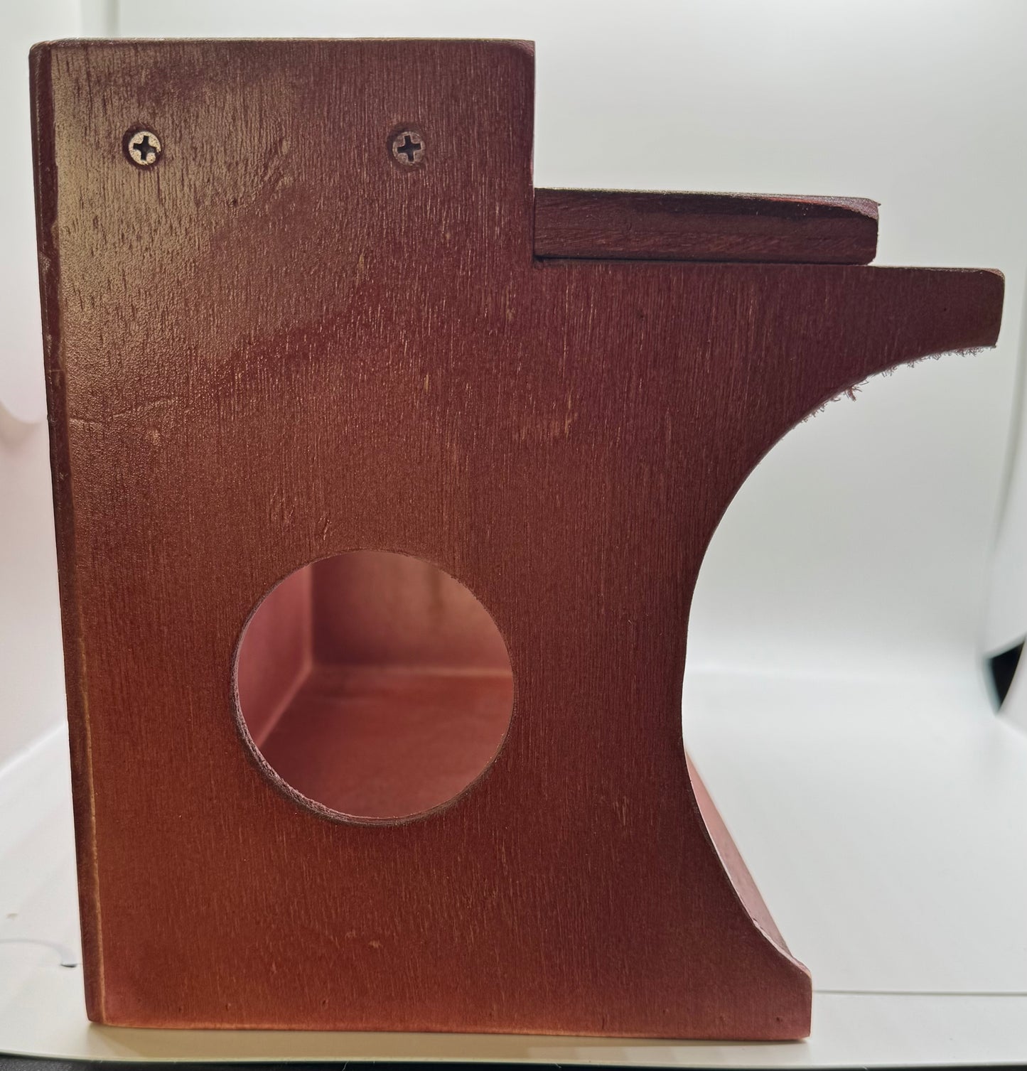 DUST COLLECTOR BOX FOR VACUUM HOSE- 2 SIZES