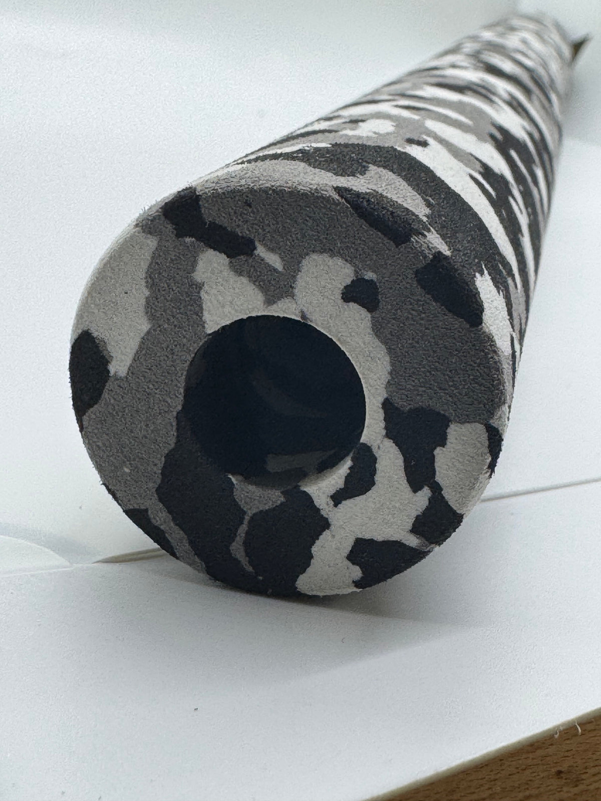 1.5 "OD CAMO EVA - ARTIC