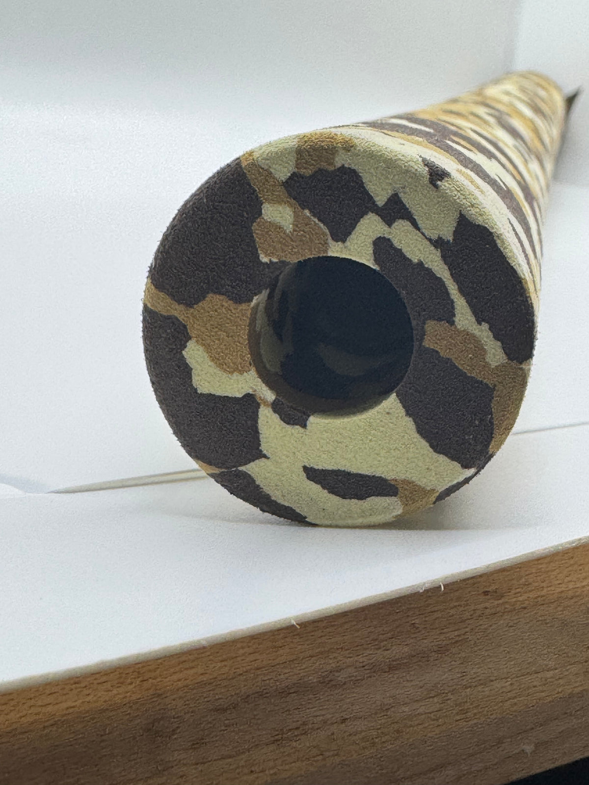 1.5" OD CAMO EVA - DESERT