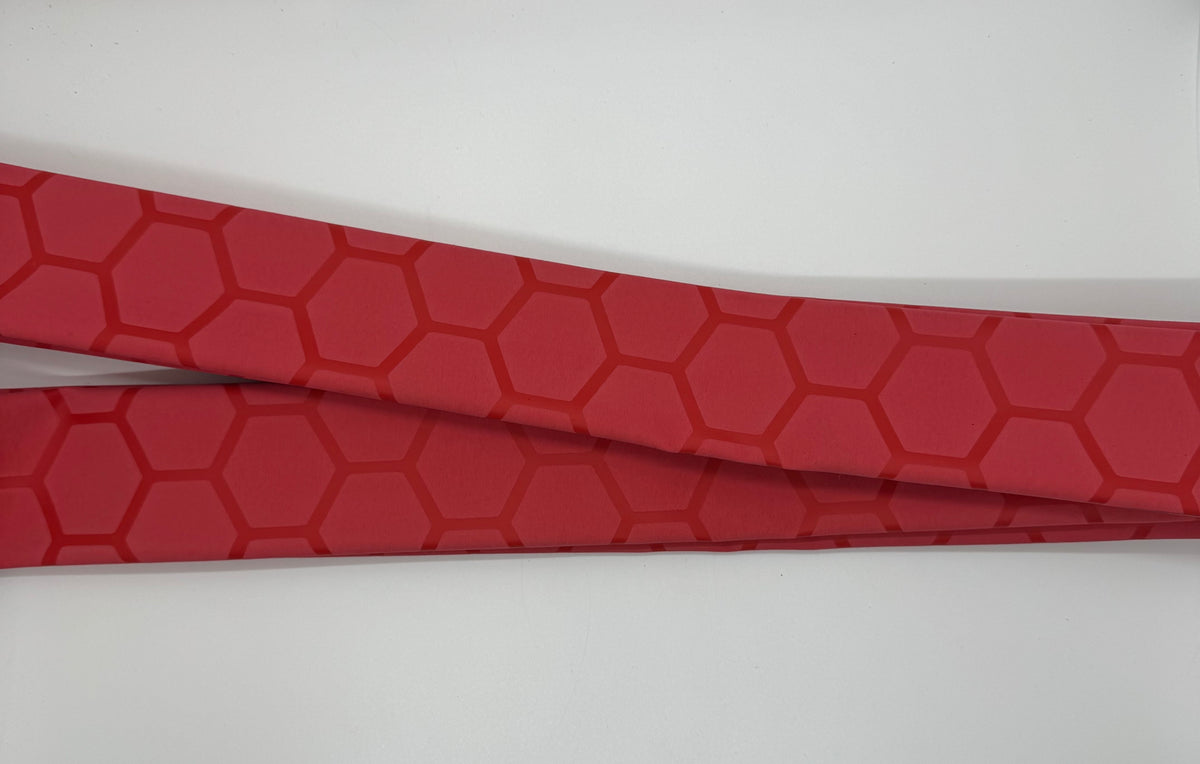 35MM X 64 IN HEAT SHRINK -2 COLORS