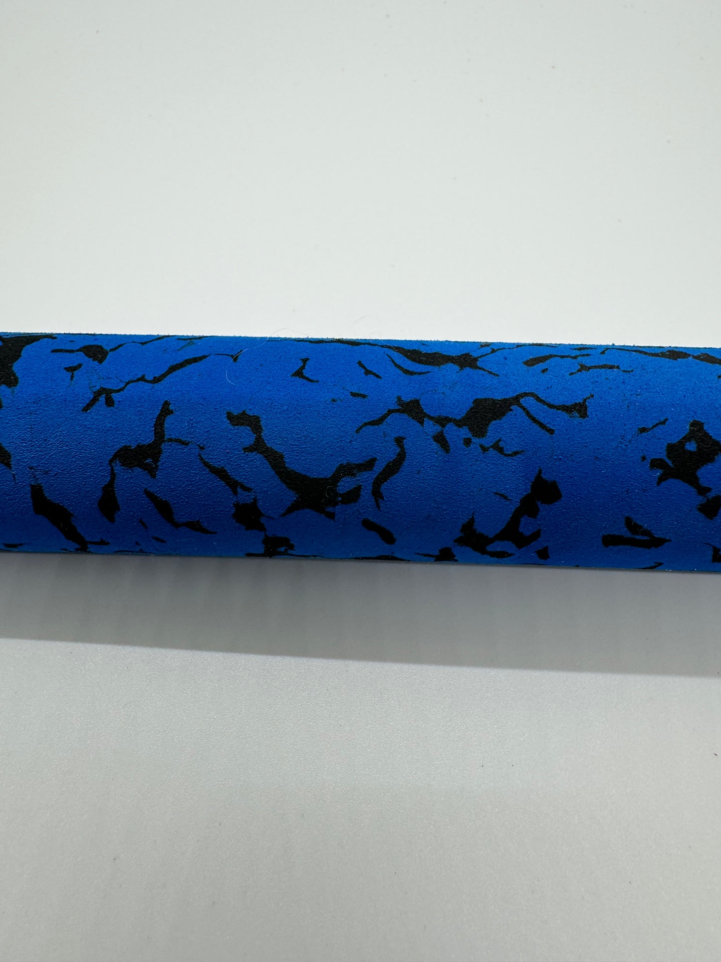 BLUE/BLACK ICE EVA