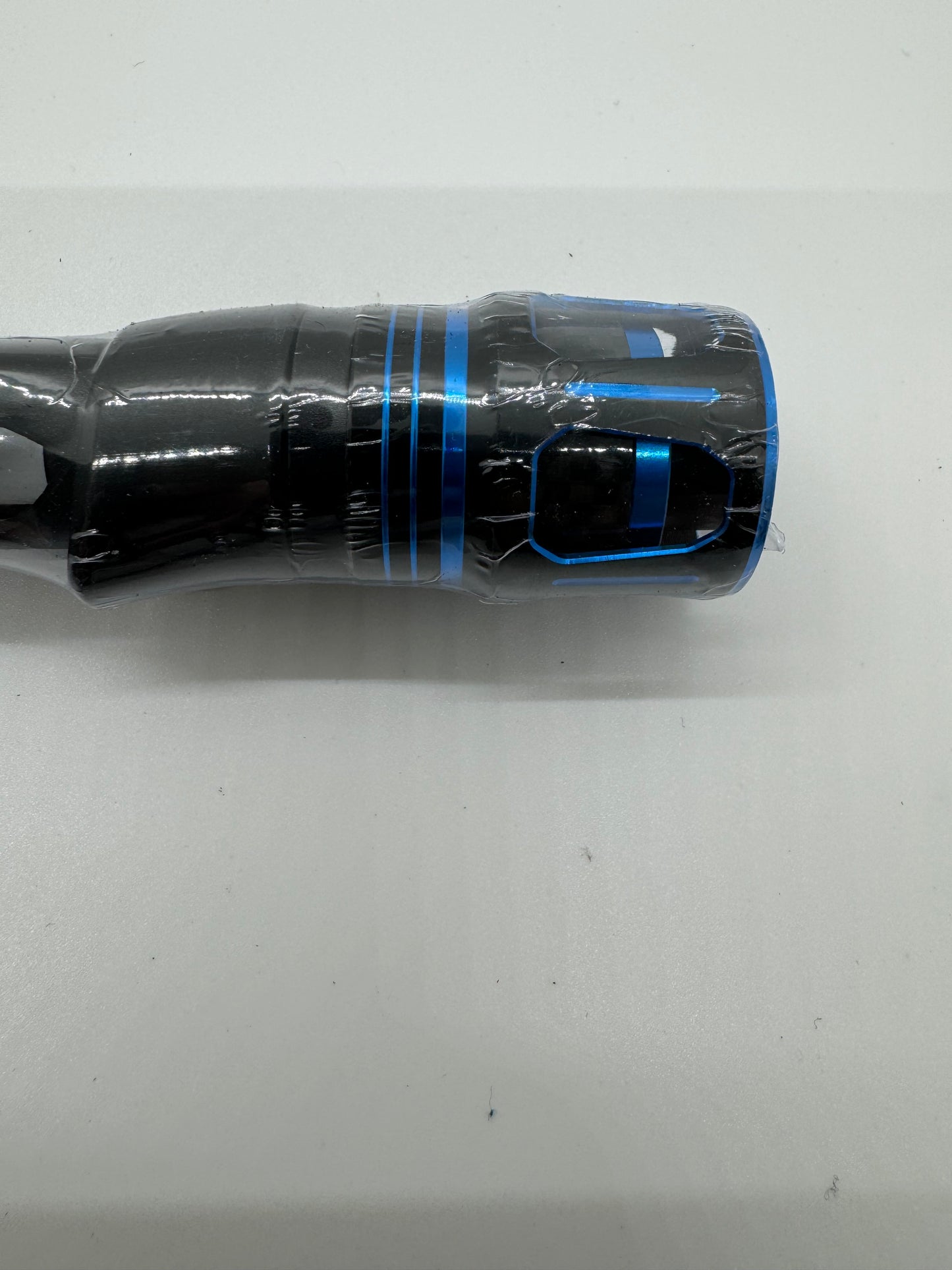 BLUE SPINNING GRIP KIT