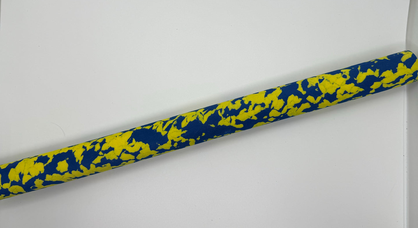 RAMS CAMO EVA