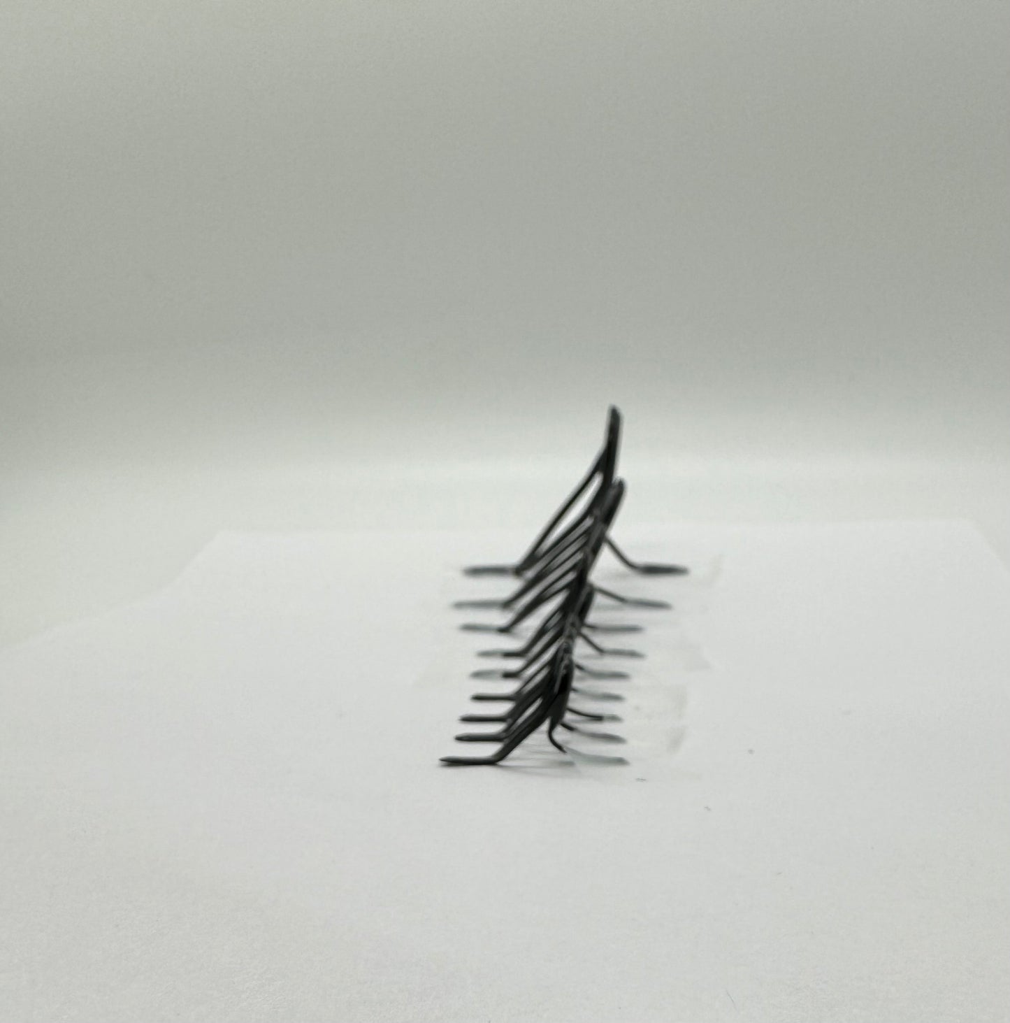 BLACK MED-HEV CASTING GUIDE SET