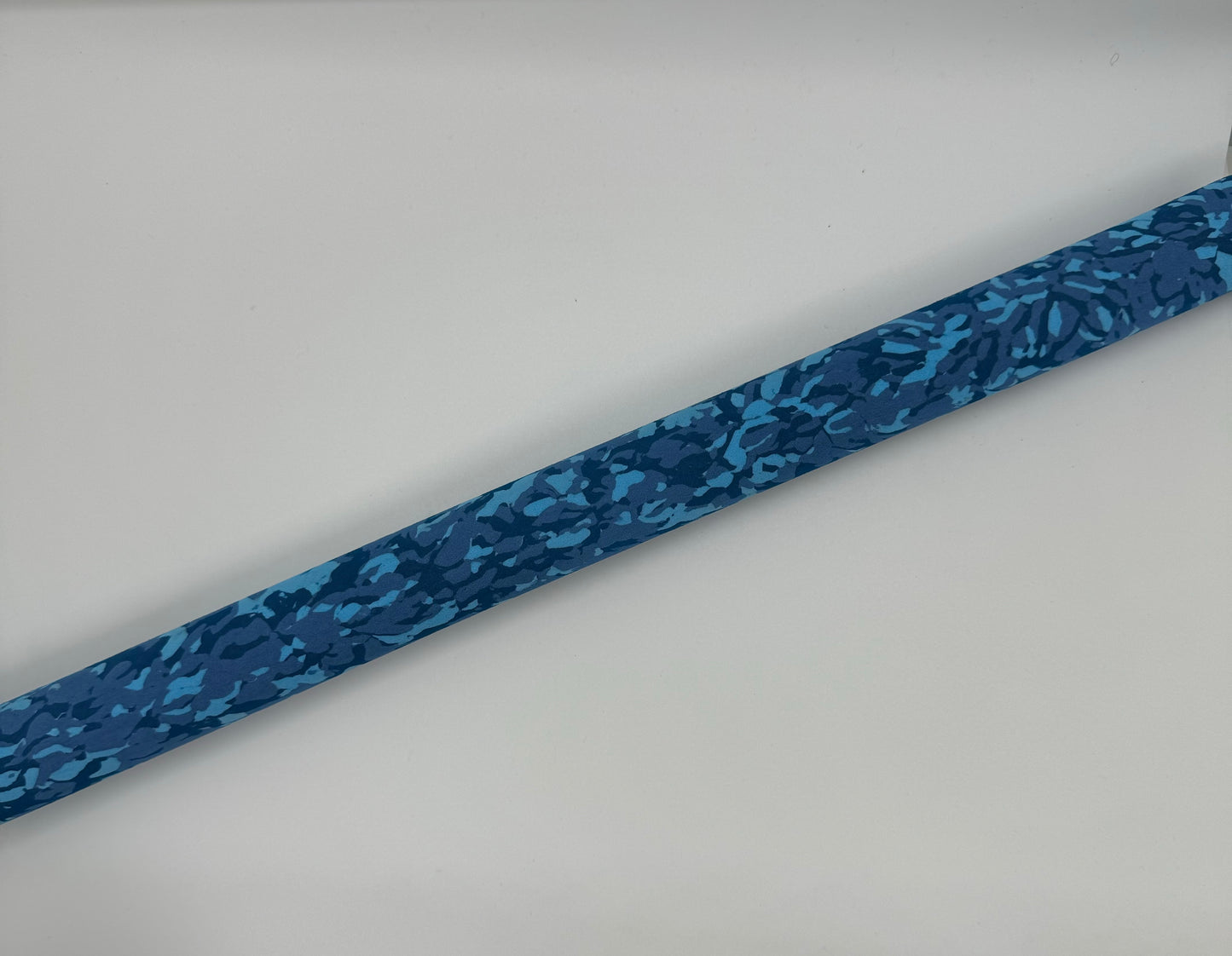 DOUBLE BLUE CAMO EVA