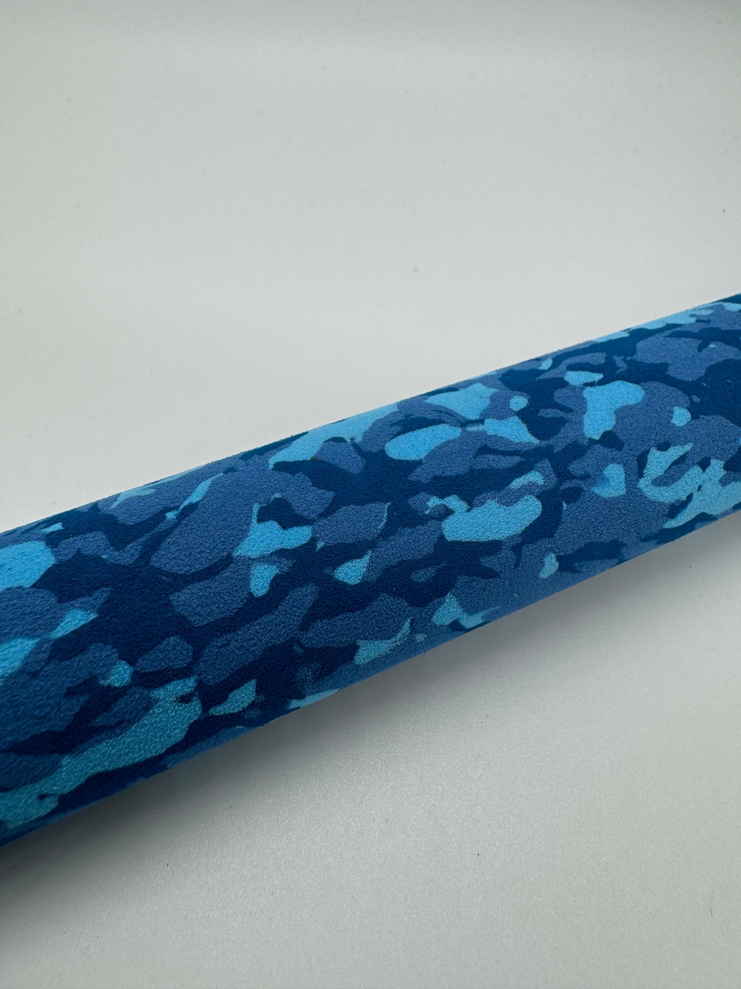 DOUBLE BLUE CAMO EVA