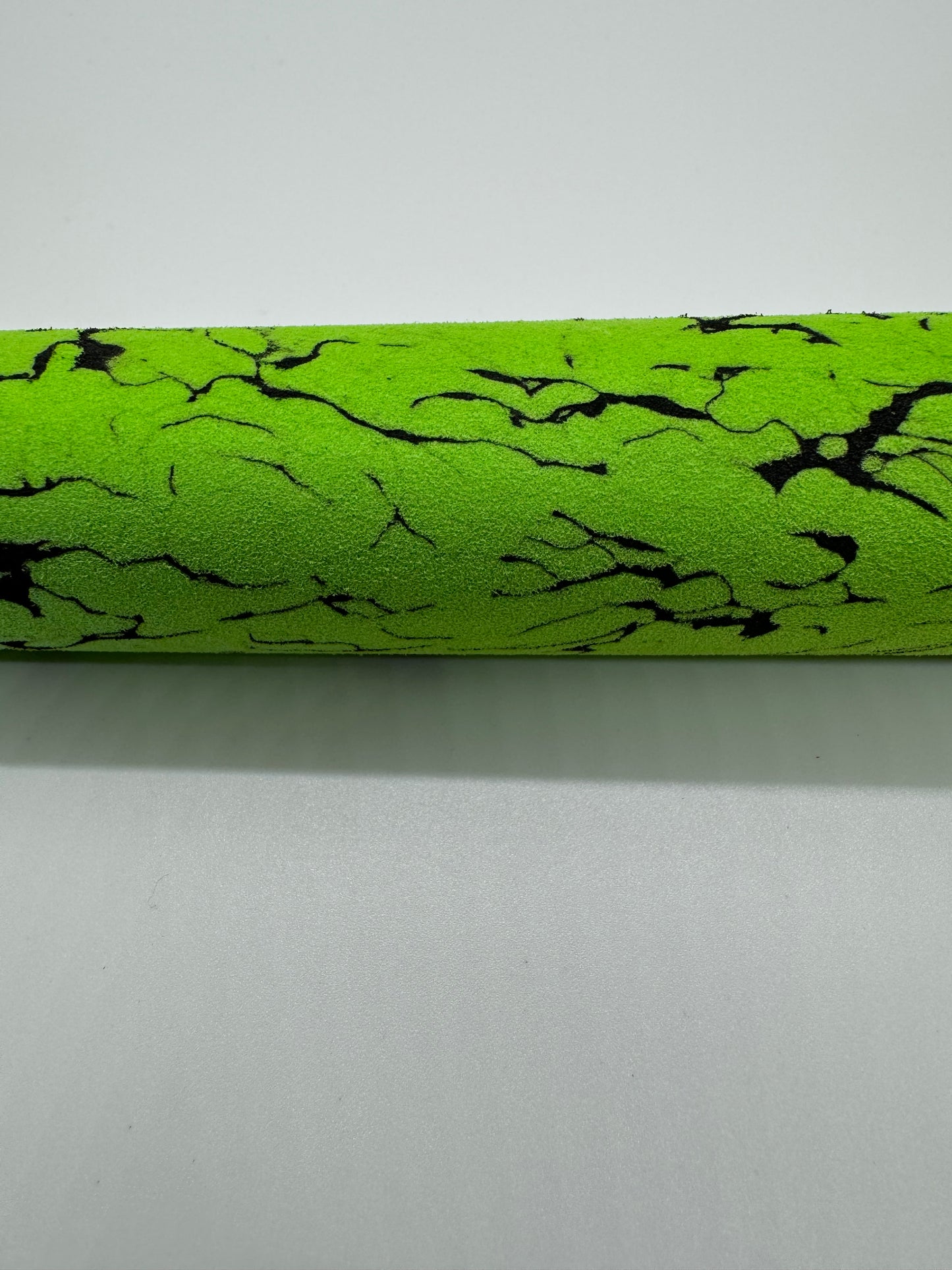 NEON GREEN/BLACK EVA