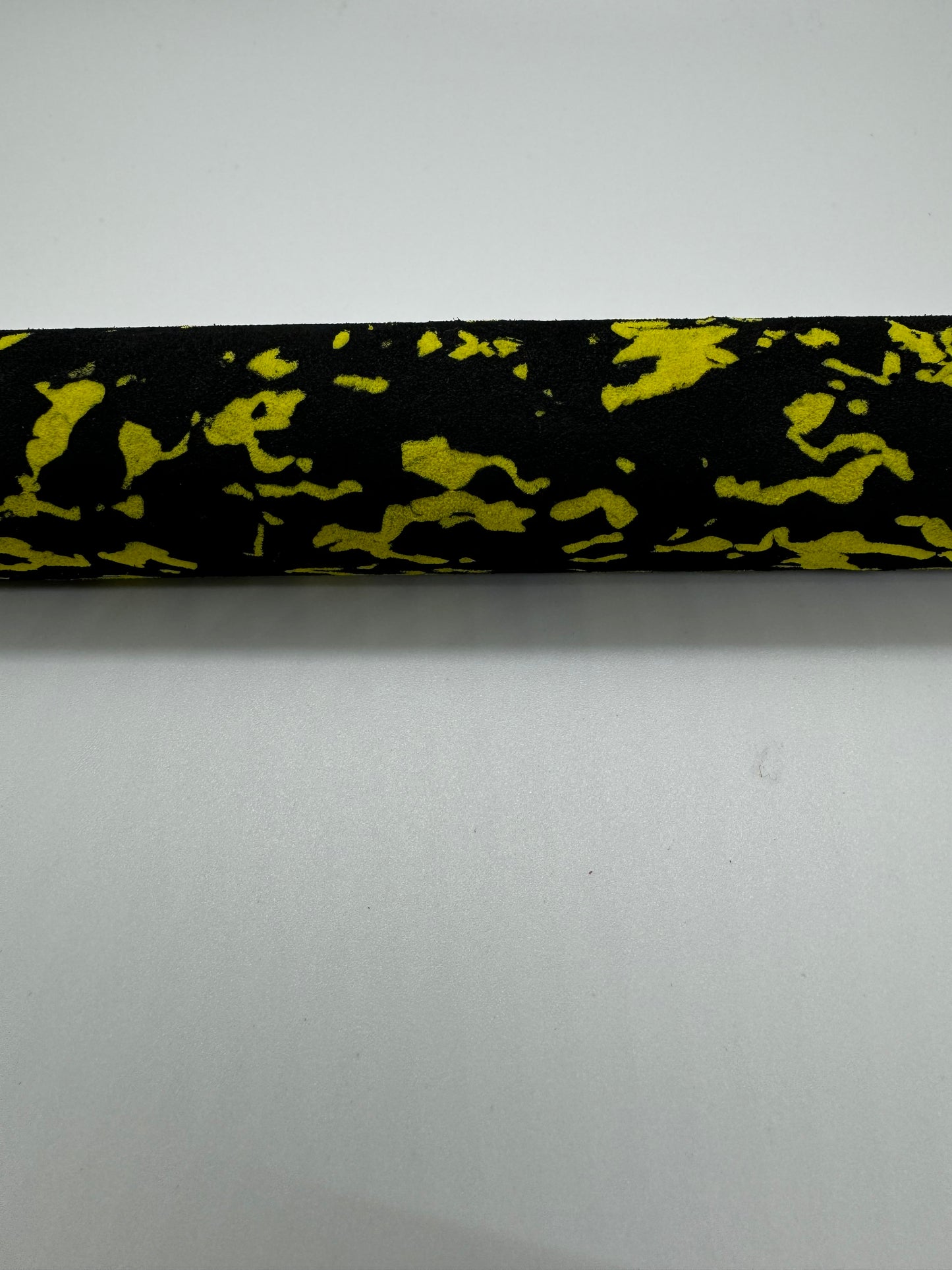 BLACK/YELLOW ICE EVA