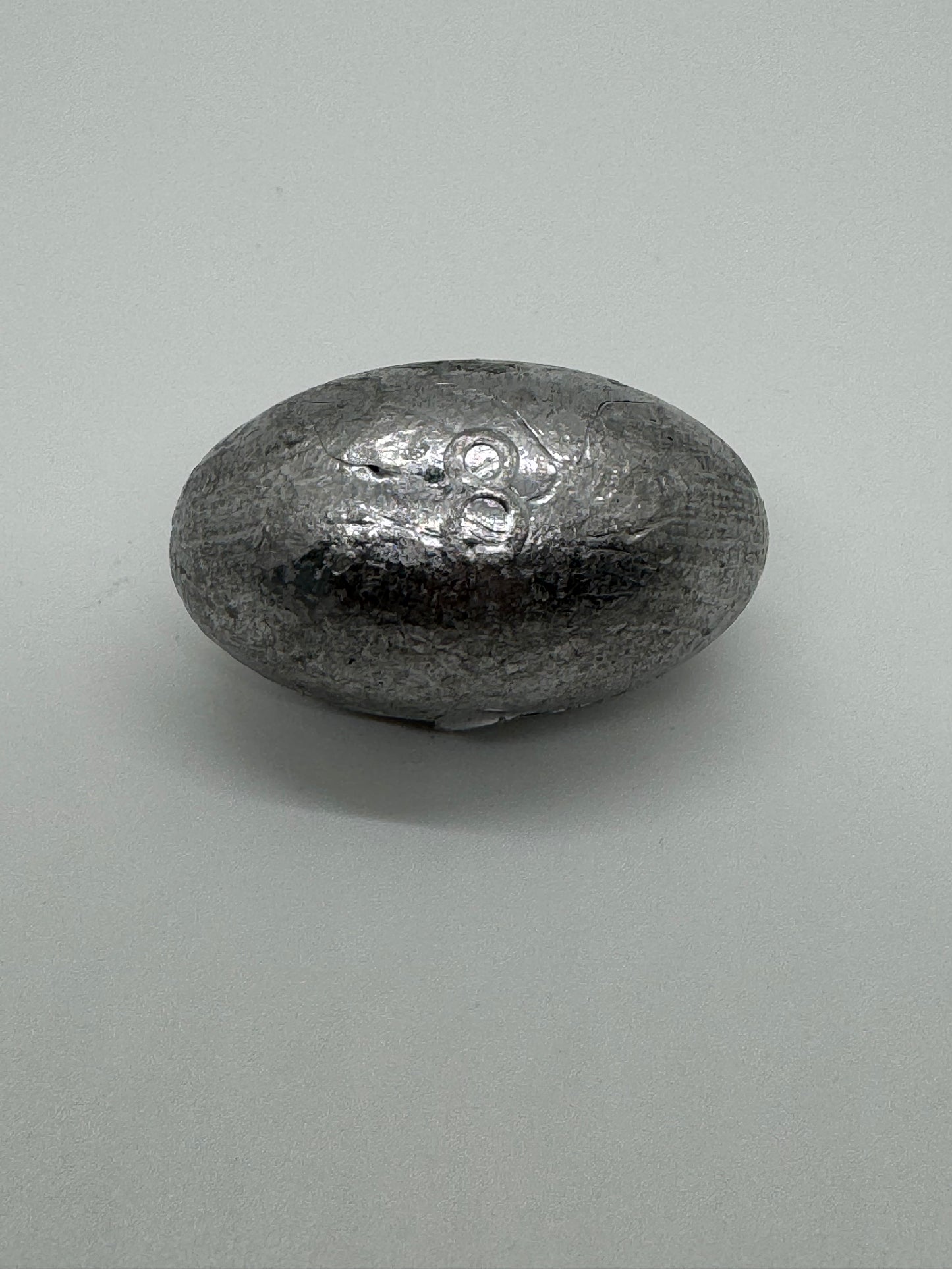 EGG / SLIP WEIGHT 8OZ