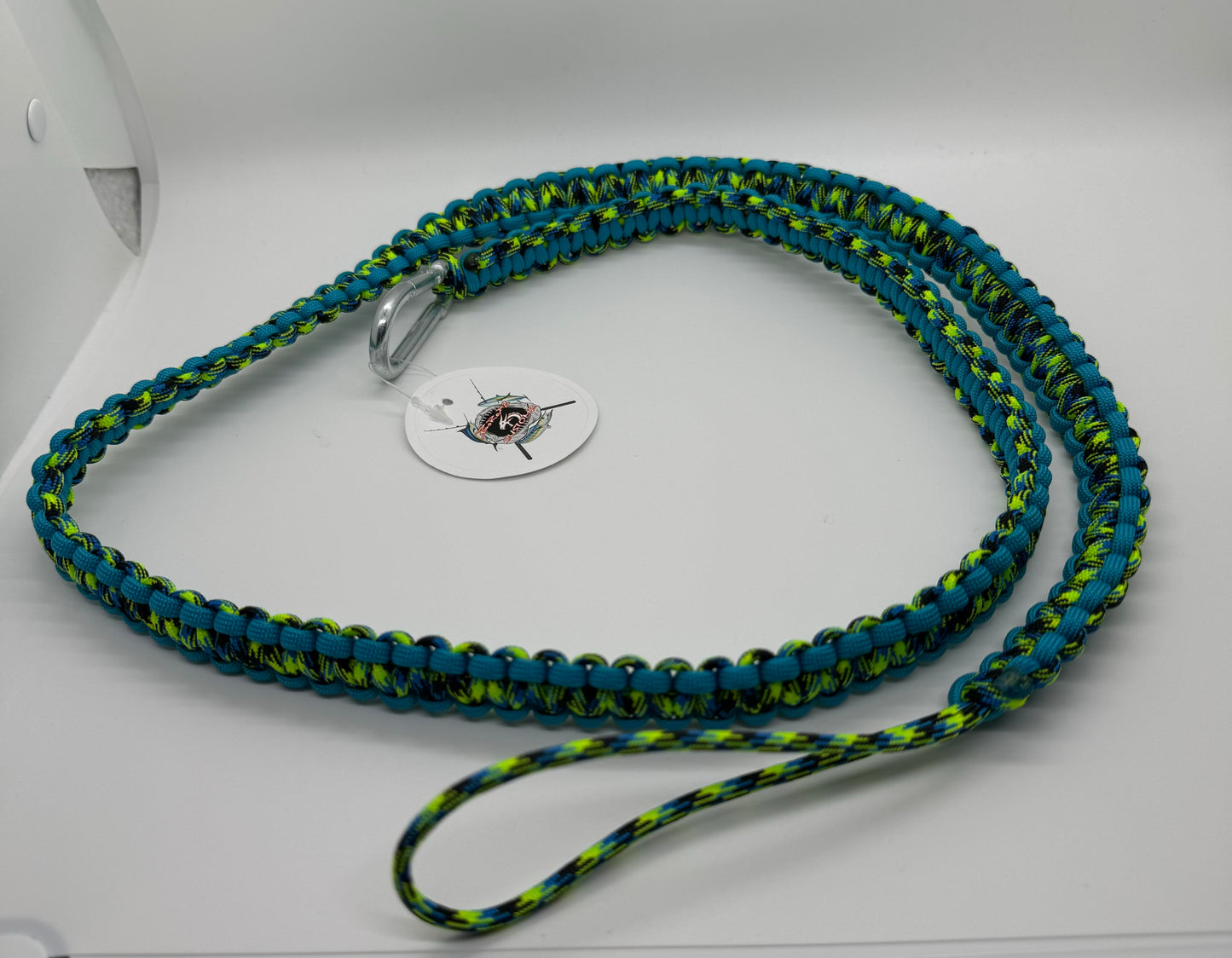 DORADO LANYARD 48 INCH