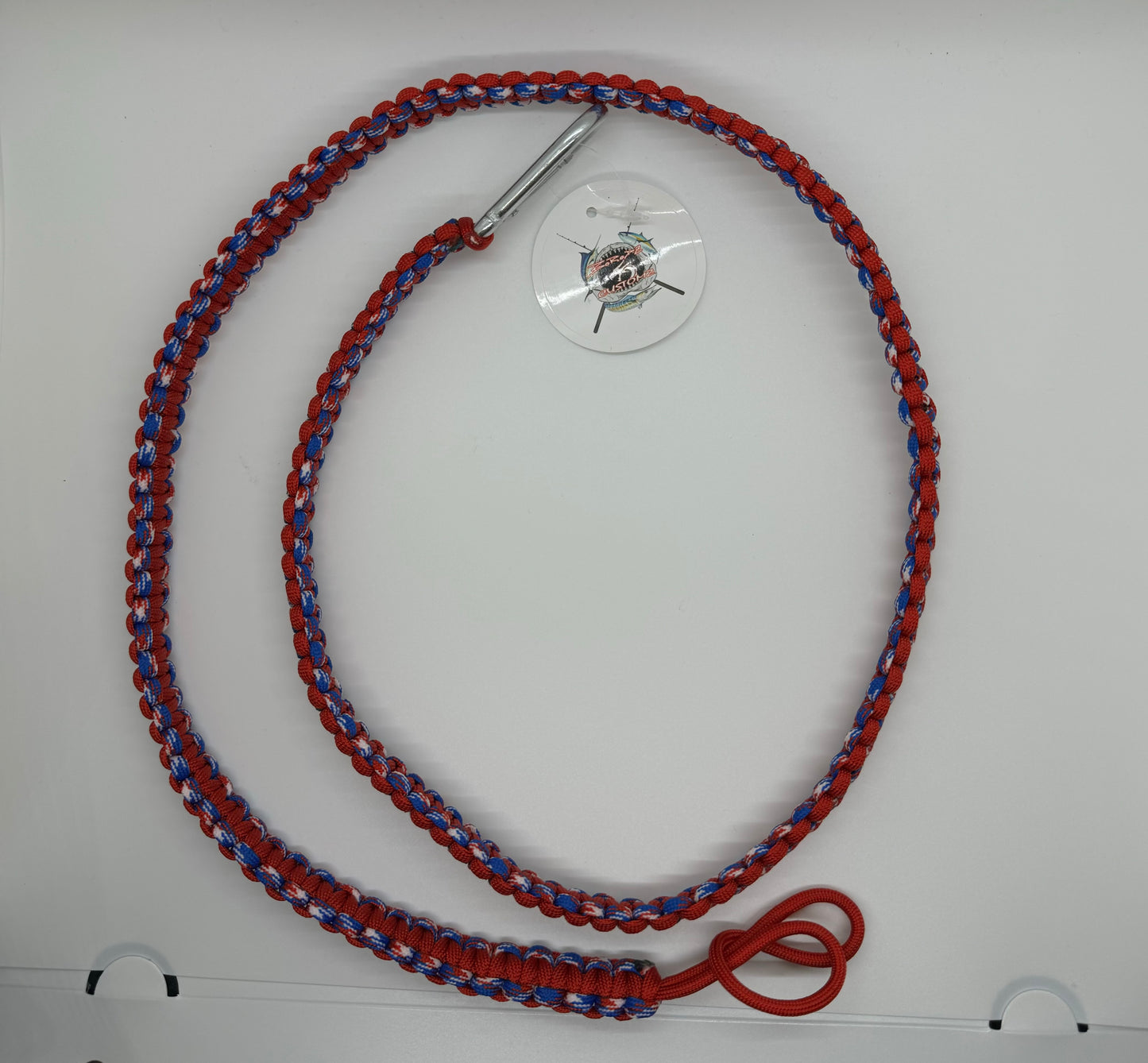 USA LANYARD 48 INCH