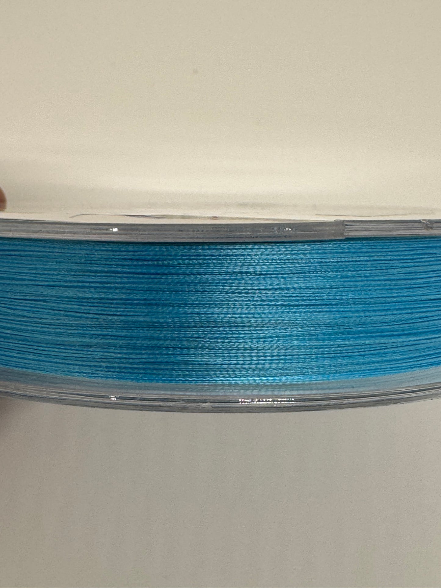 20LB-X8 SOLID BO-BRAID BY TTC