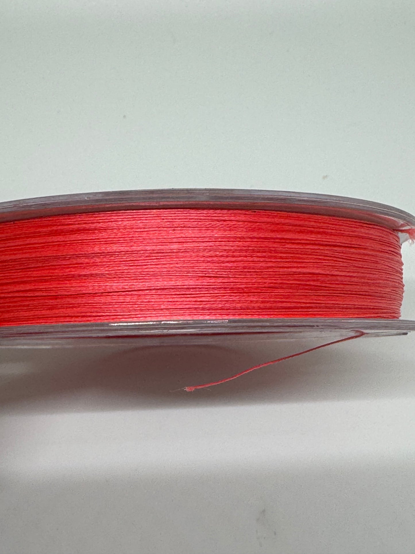 20LB-X8 SOLID BO-BRAID BY TTC