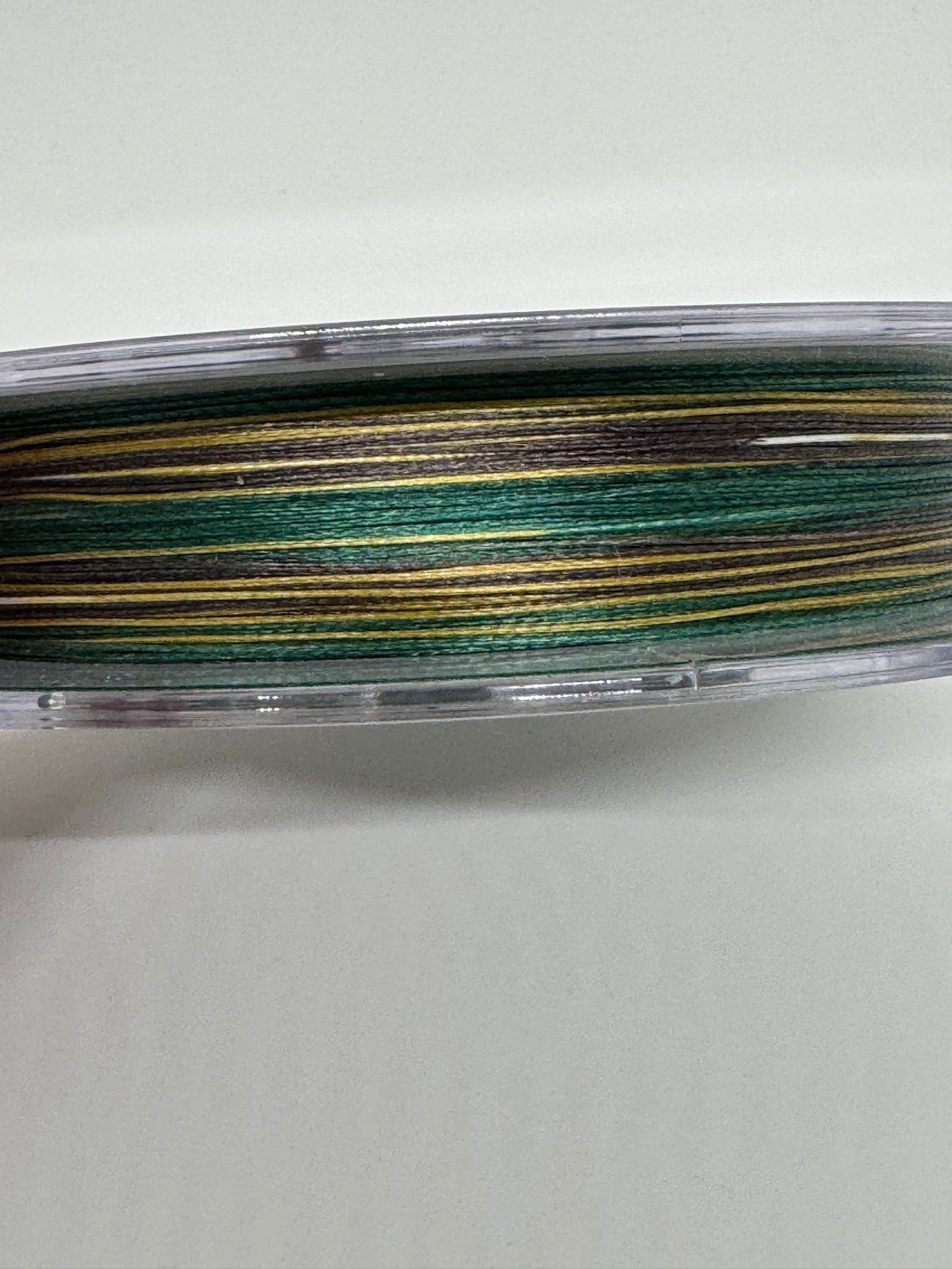 30LB- X8 SOLID BO-BRAID BY TTC