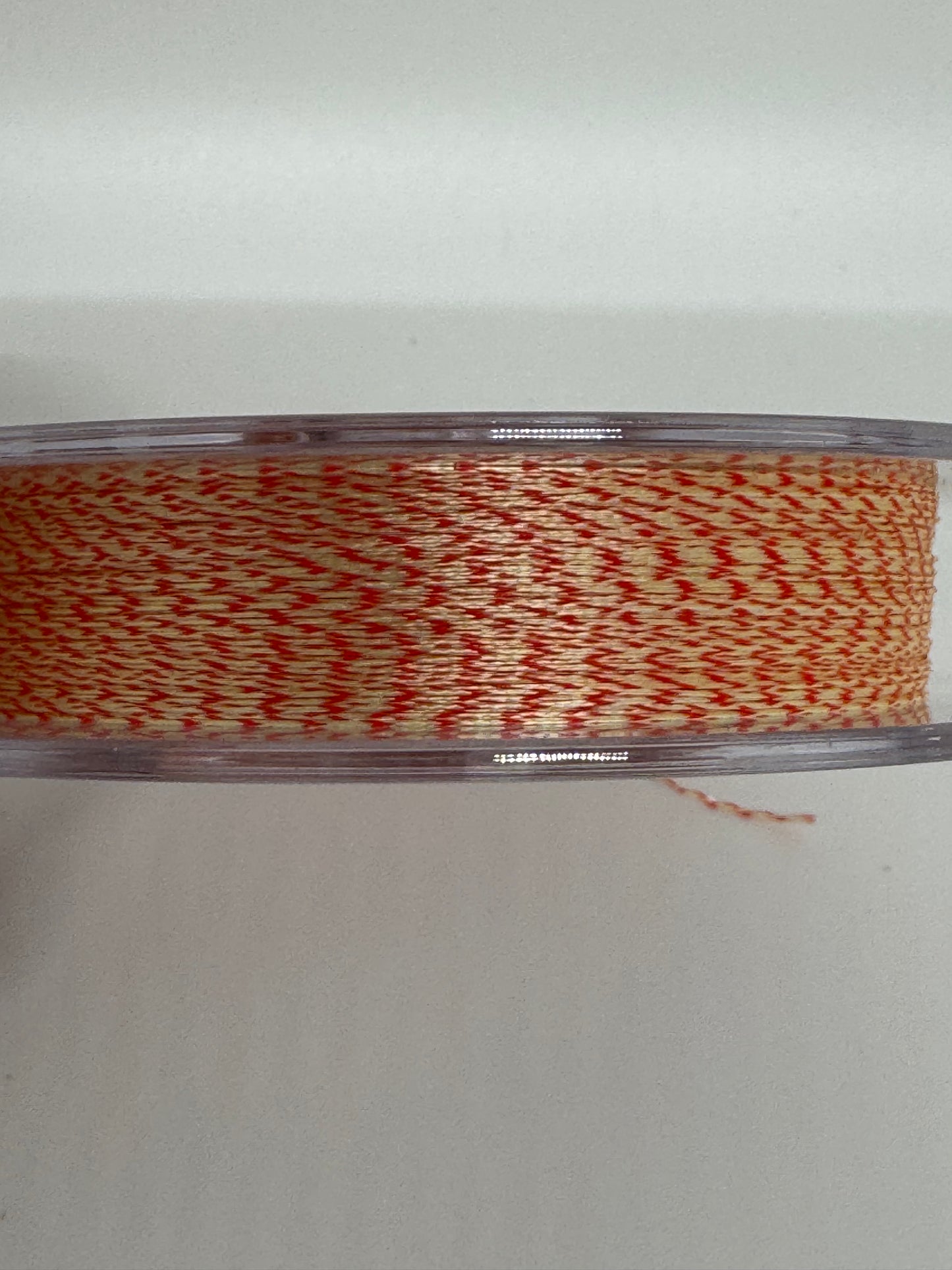 30LB- X8 SOLID BO-BRAID BY TTC