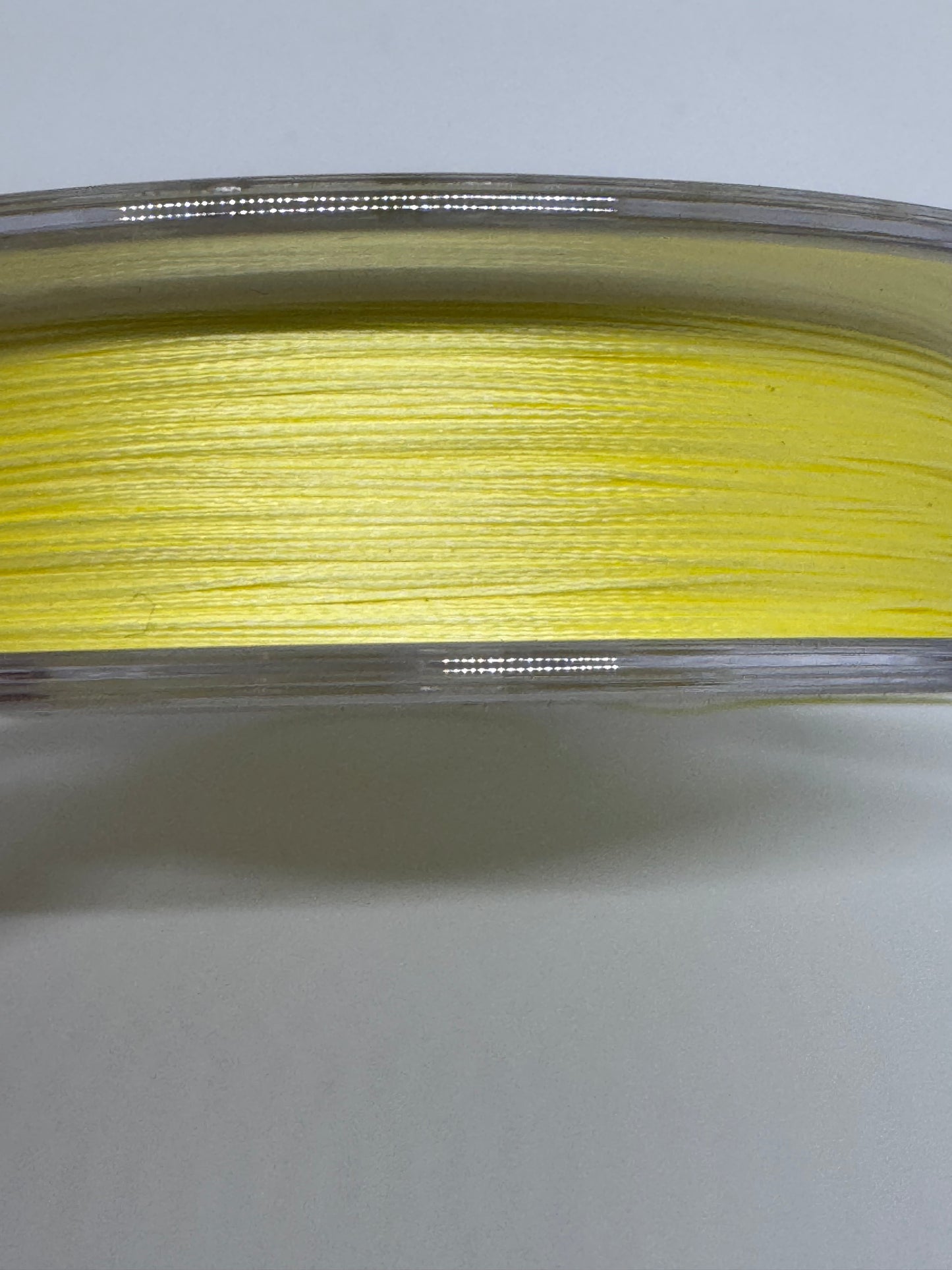 30LB- X8 SOLID BO-BRAID BY TTC