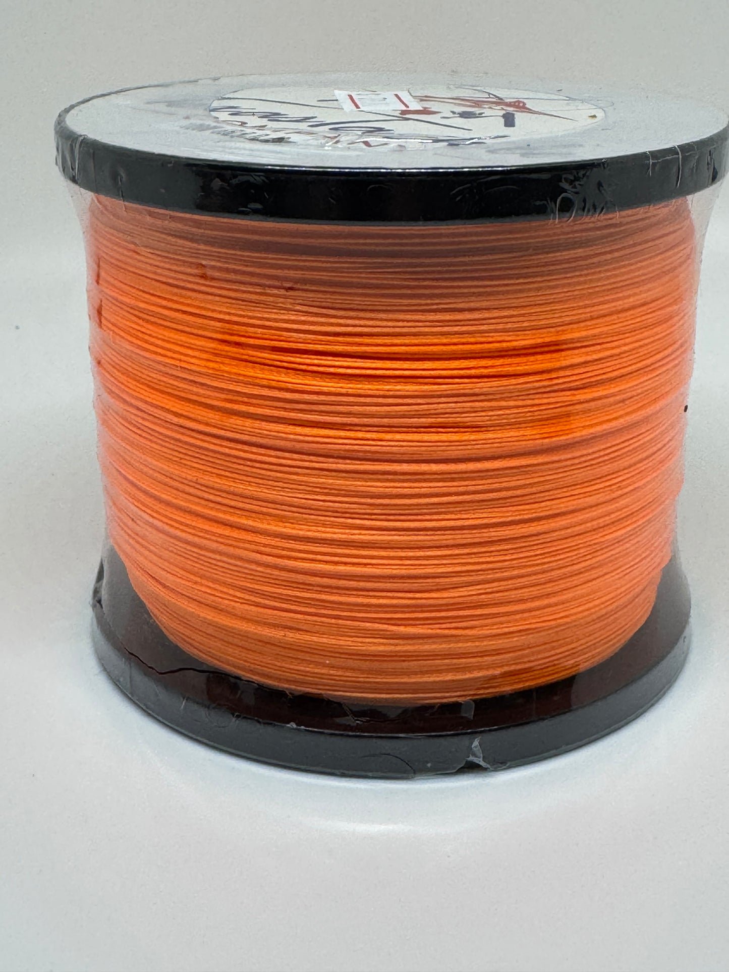 65LB - 8X SOLID BO-BRAID BY TTC