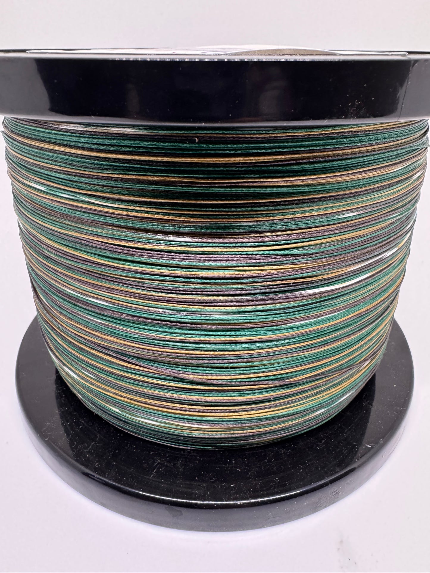 100LB - X8 SOLID BO-BRAID BY TTC