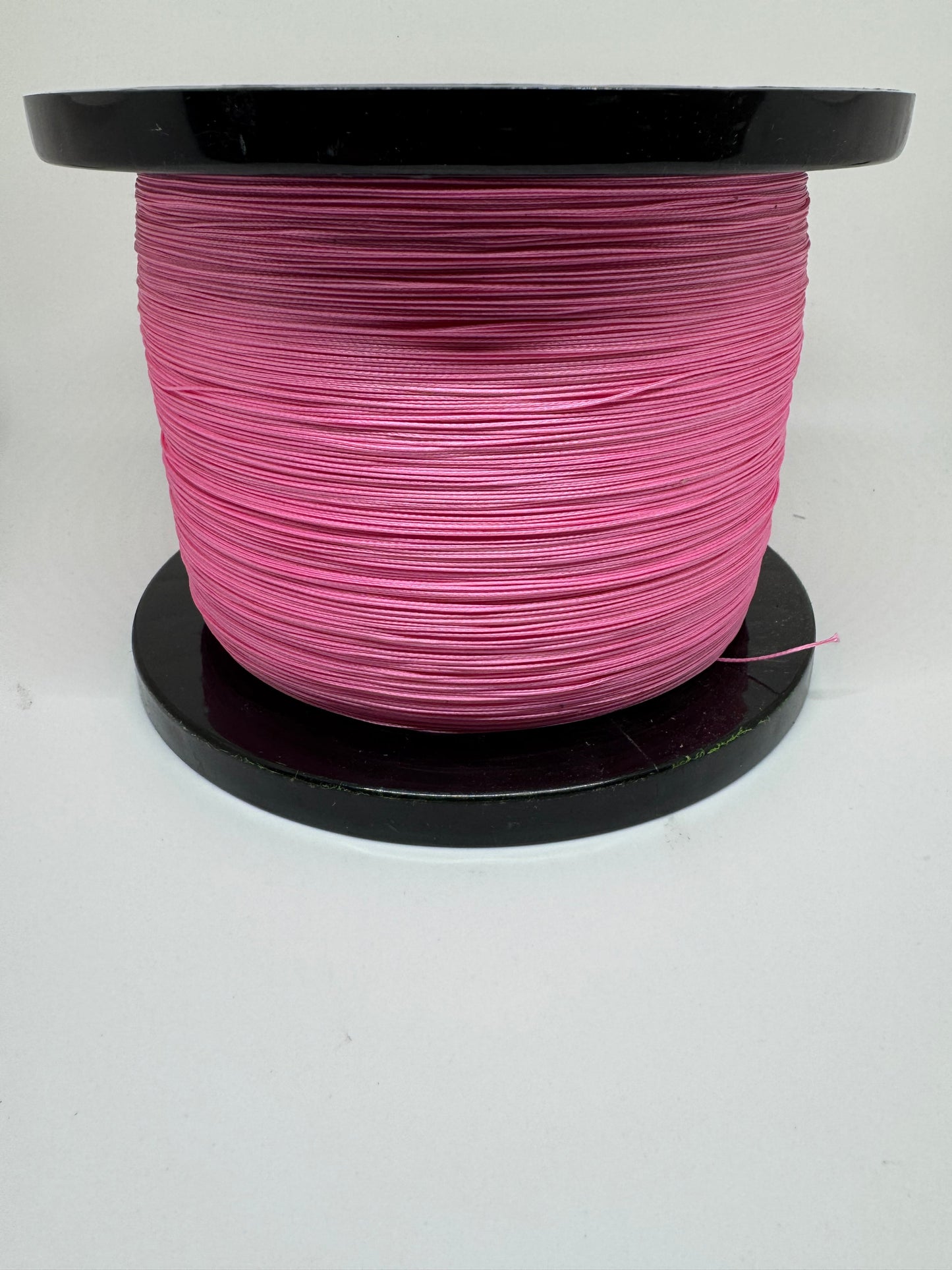 100LB - X8 SOLID BO-BRAID BY TTC