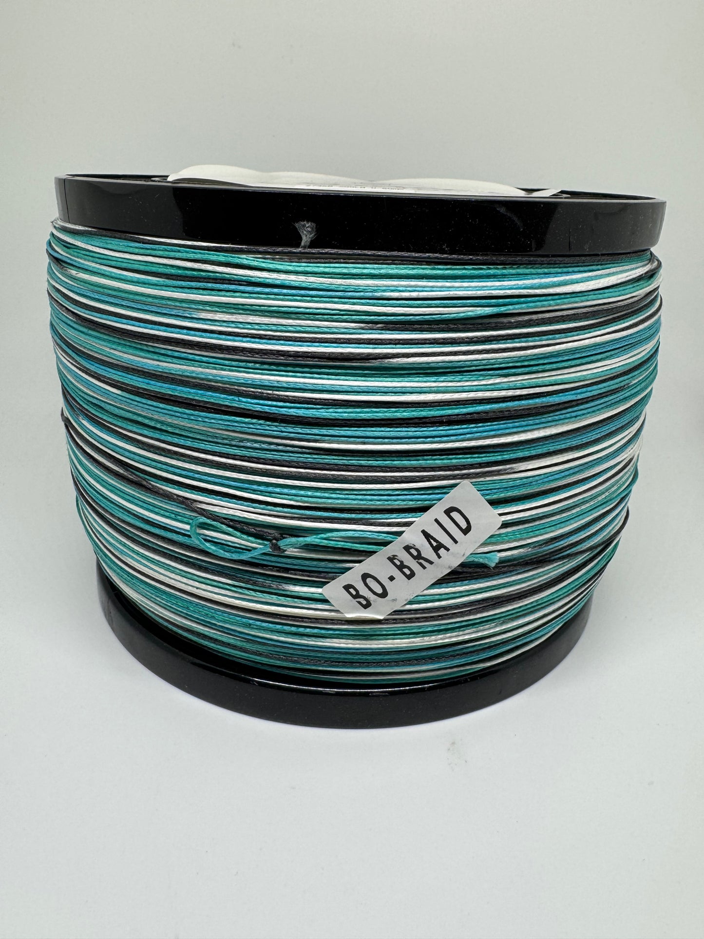 200LB - X8 SOLID B0-BRAID BY TTC
