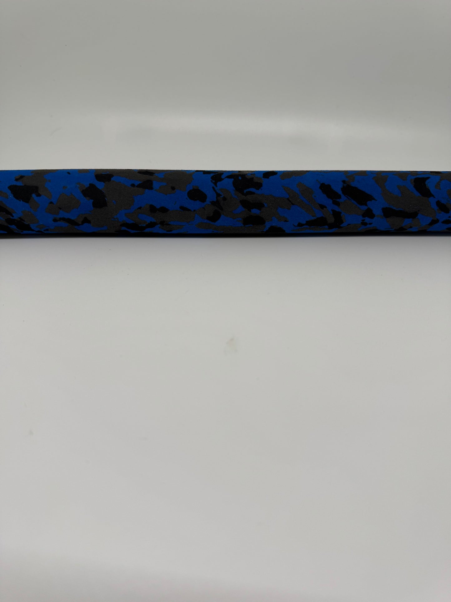 BLUE CAMO EVA
