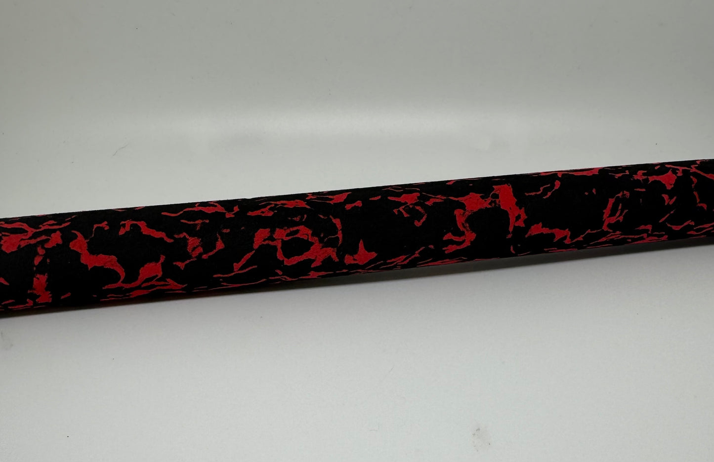 BLACK ICE/RED VEIN EVA