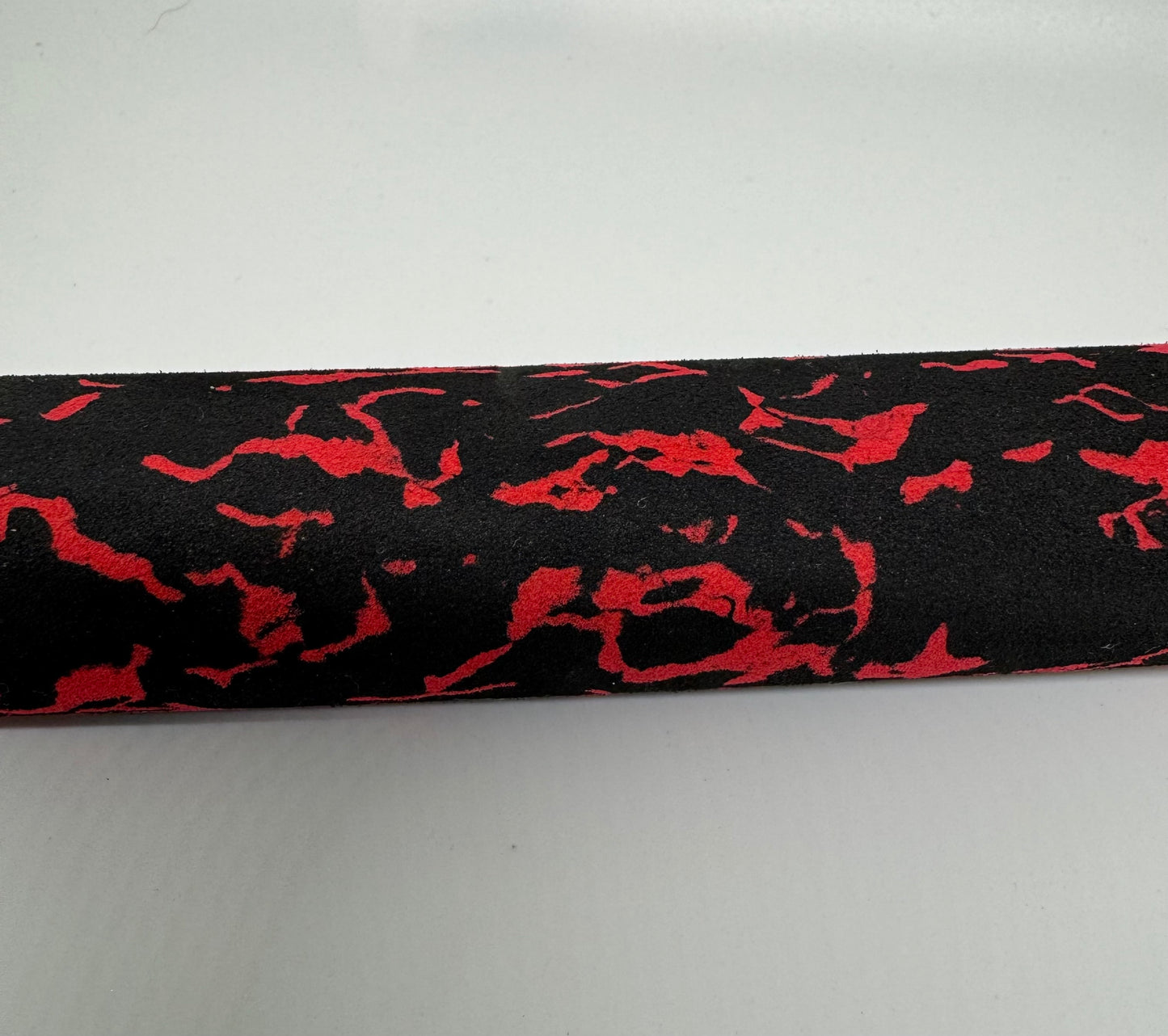 BLACK ICE/RED VEIN EVA