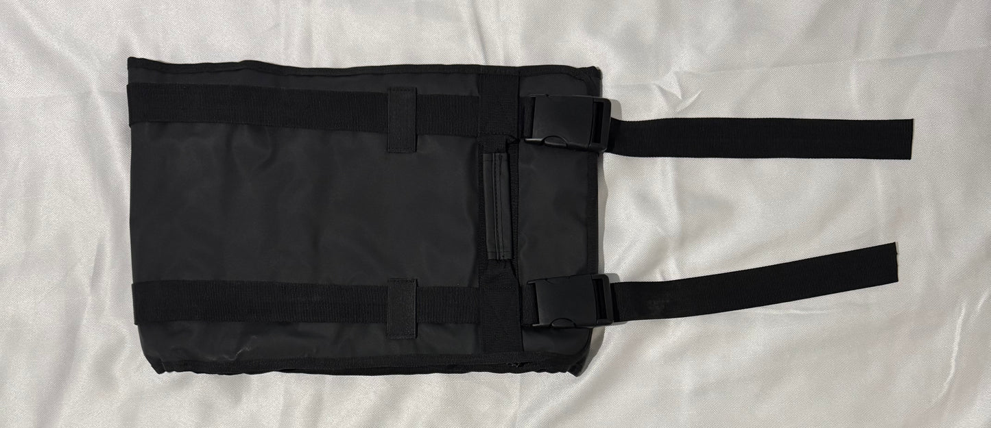 LARGE LURE BAG