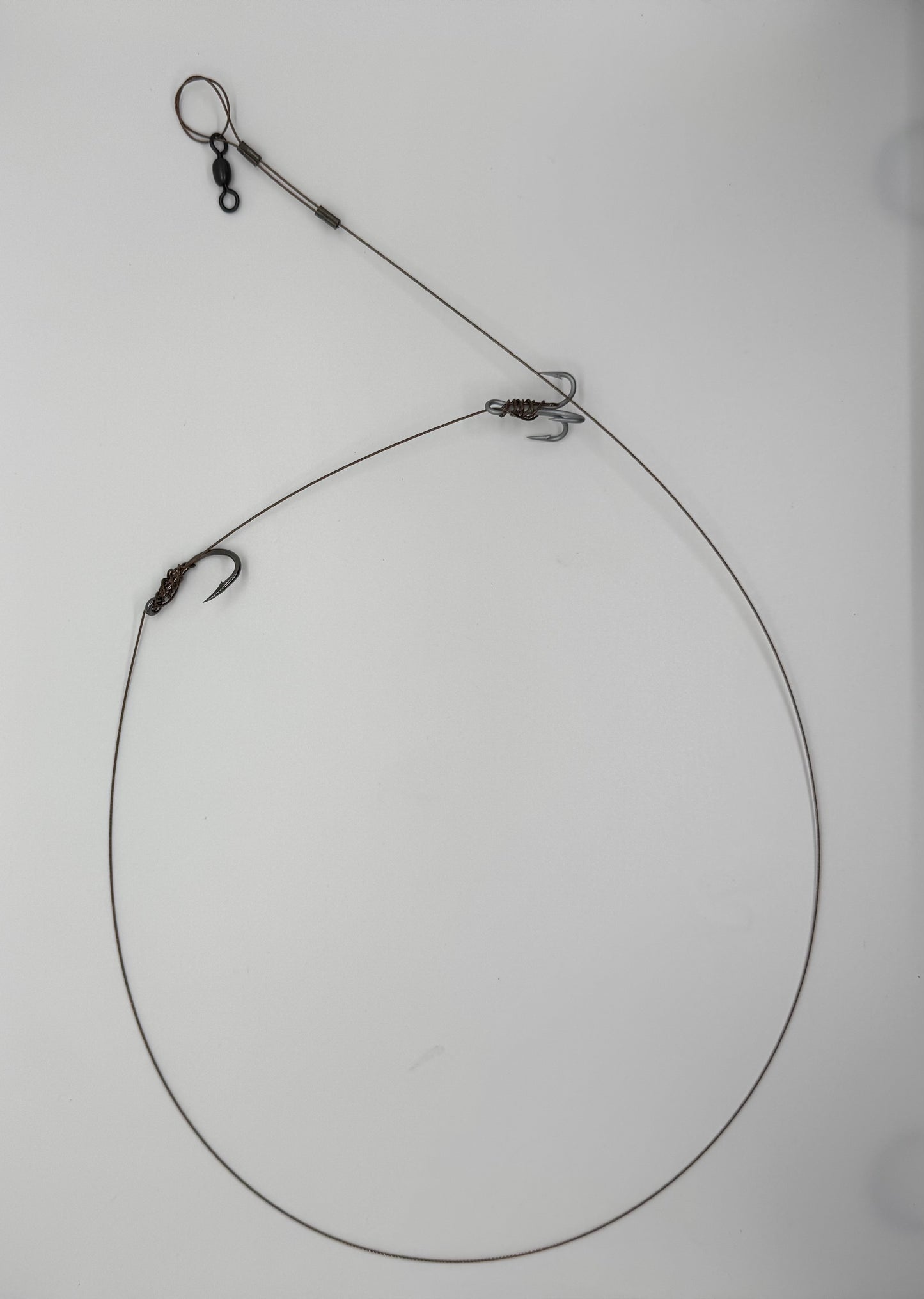 4FT KINGFISH T-RIG