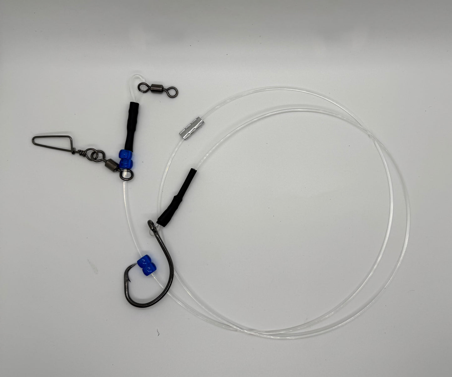 4FT CAROLINA RIG 10/0