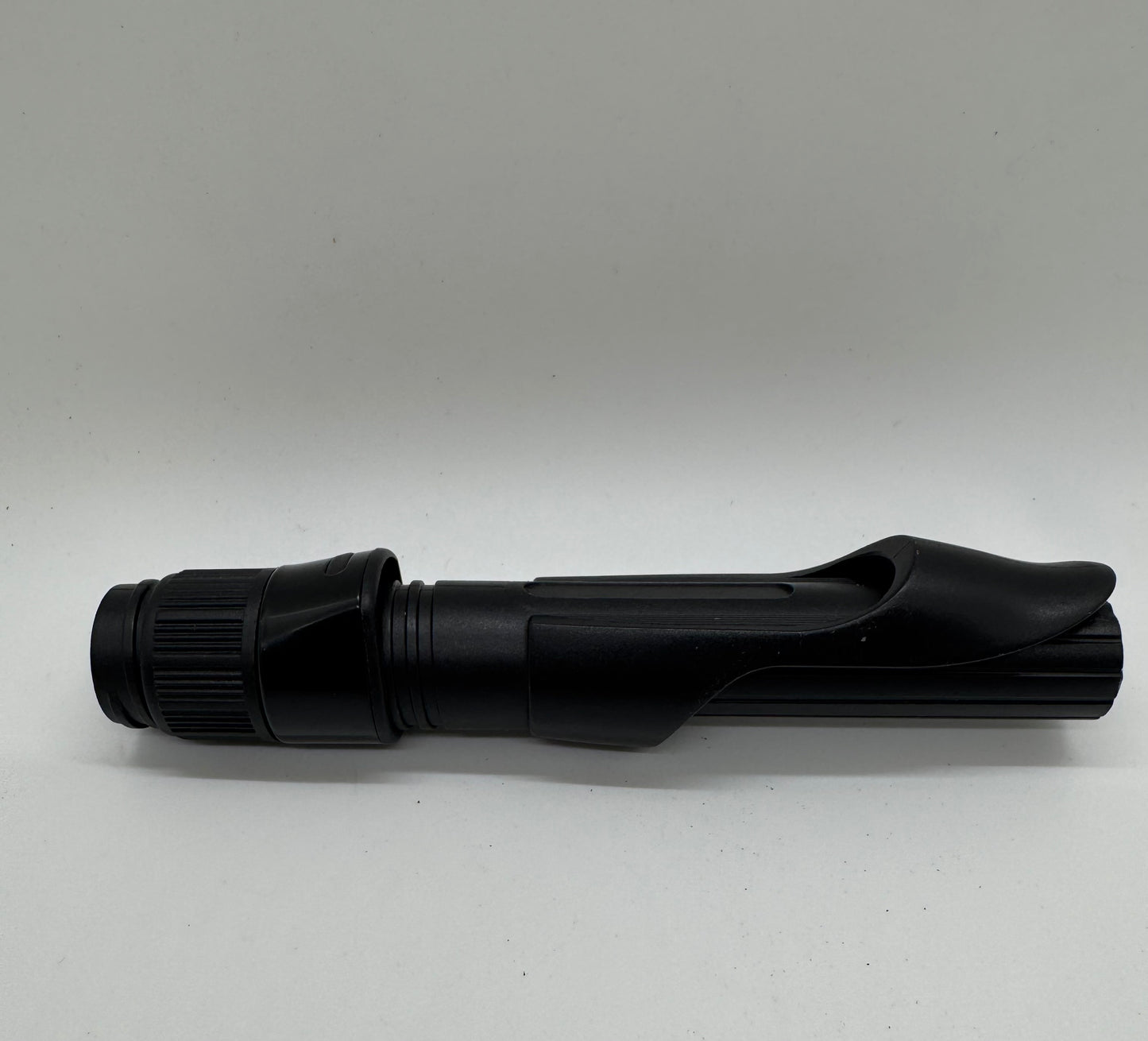 13MM DARK GRAPHITE SPINNING REEL SEAT