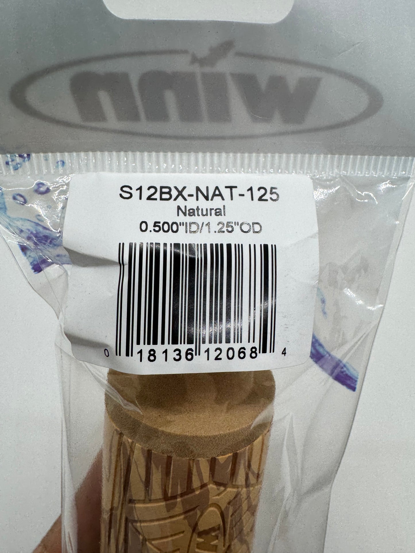 SALTWATER WINN CORK 12 INCH FG