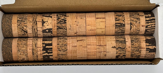 VERTICAL BOOGIE - ASSORTED PACK CORK RINGS