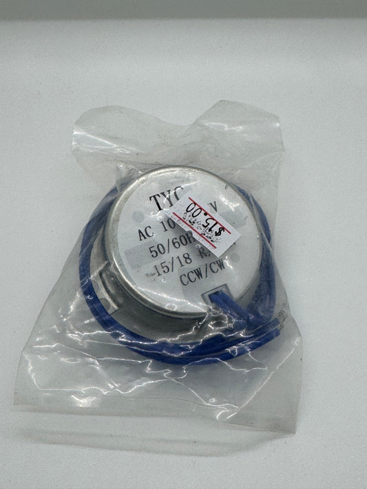 DRYER MOTOR
