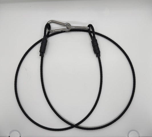 BO-RITE LEASHES