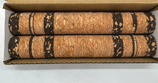CHOCOLATE CREAMSICLE- ASSORTED PACK CORK RINGS