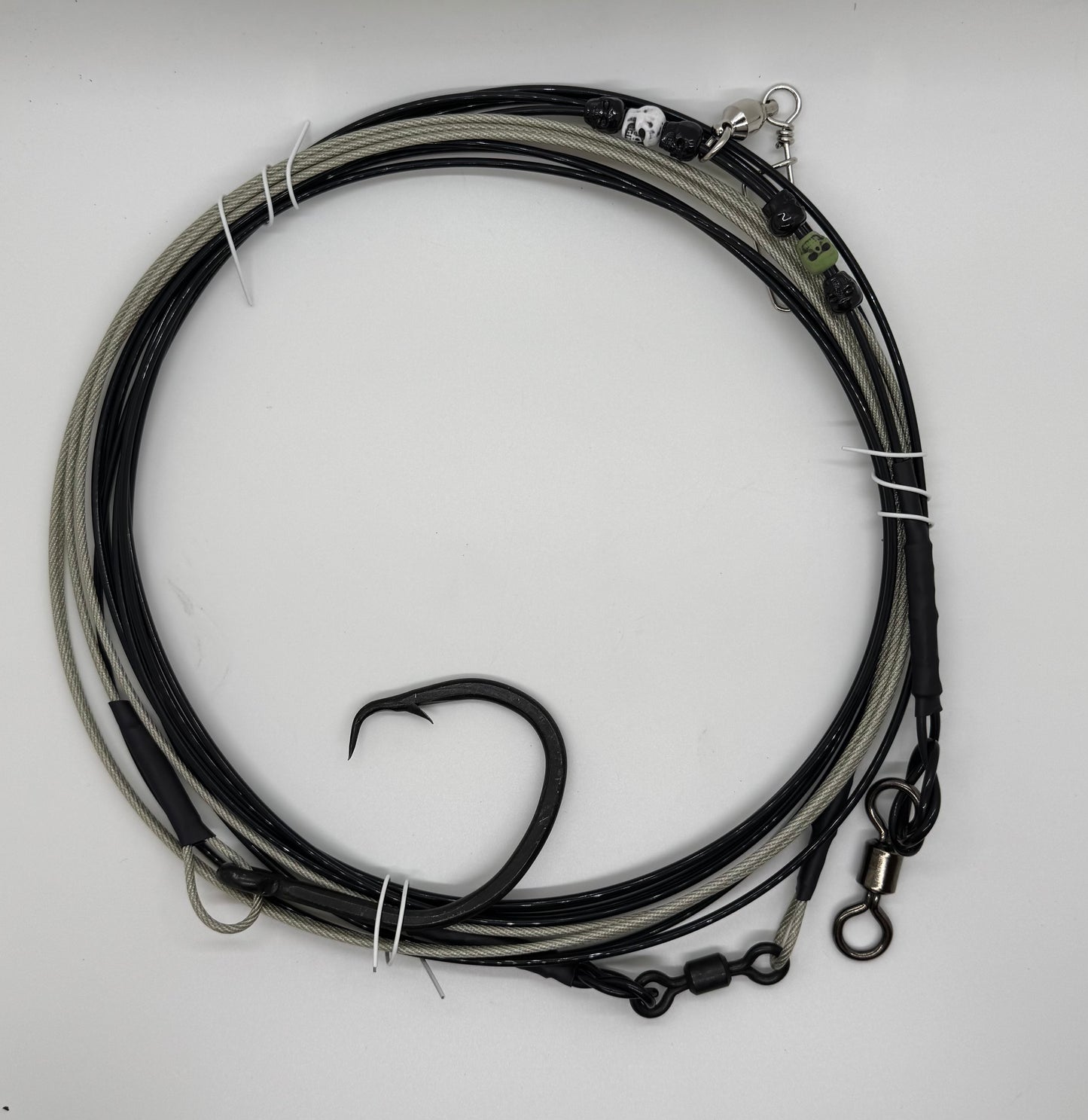 24 FT -DEPLOYMENT LBSF LEADER
