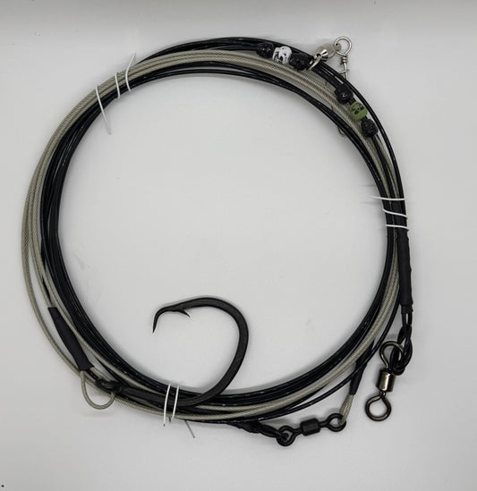 24 FT -DEPLOYMENT LBSF LEADER
