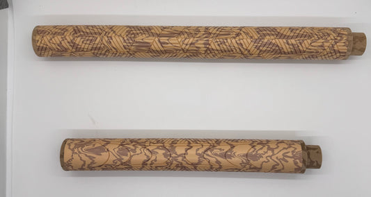 WINN GRIPS - NATURAL-SALTWATER