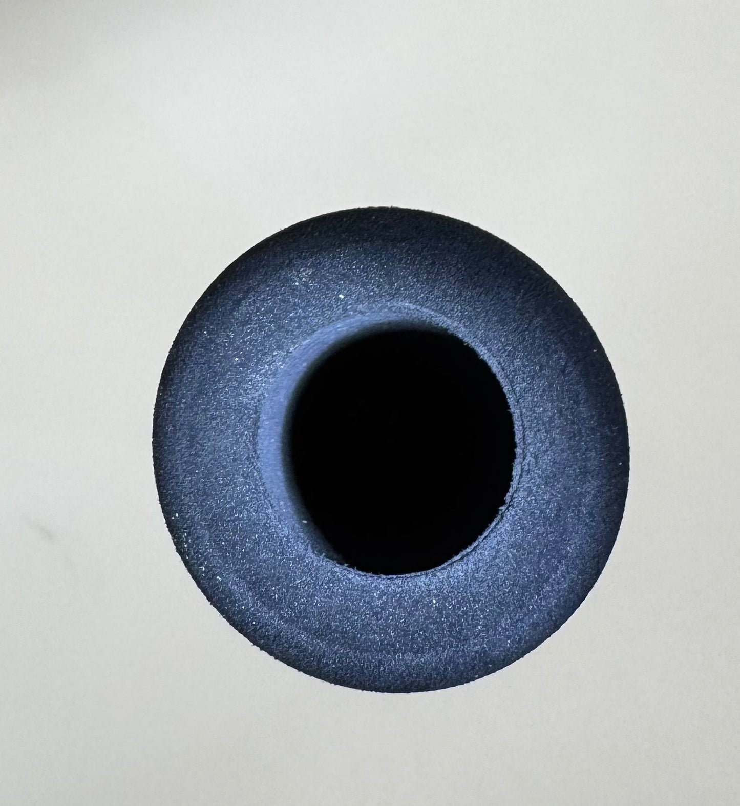 BLACK EVA 14 INCH 3/4 ID