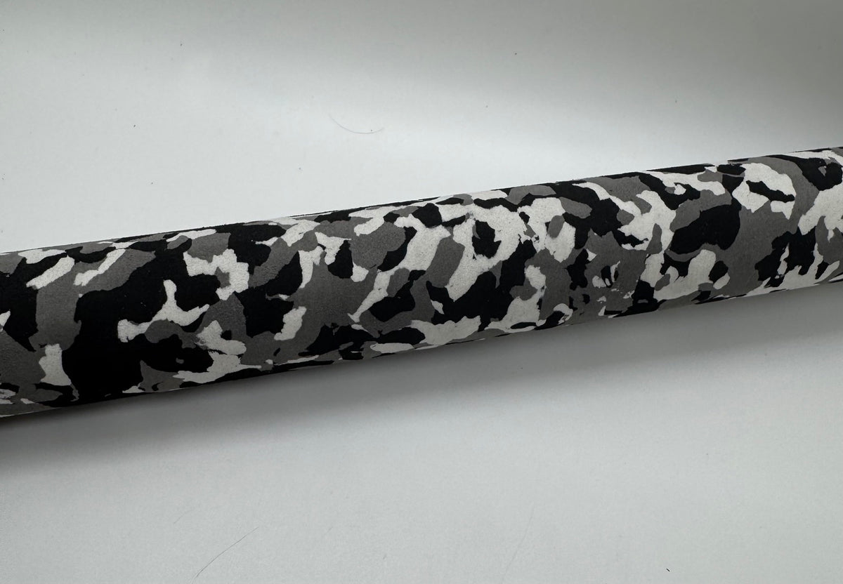 1.5 "OD CAMO EVA - ARTIC