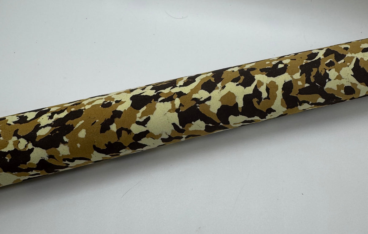 1.5" OD CAMO EVA - DESERT
