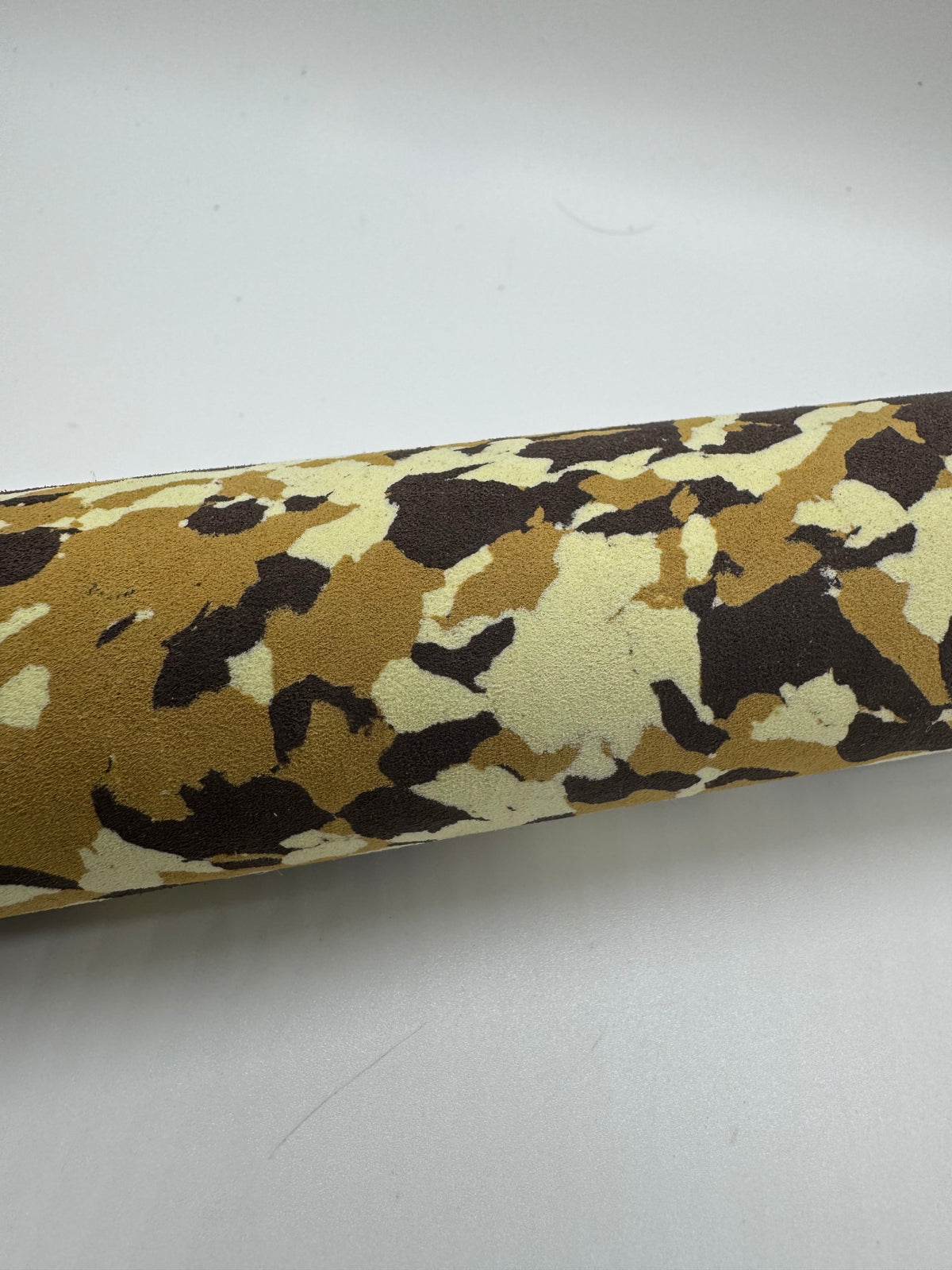 1.5" OD CAMO EVA - DESERT