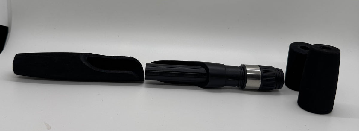 VSS REEL SEAT/GRIP COMBO KIT
