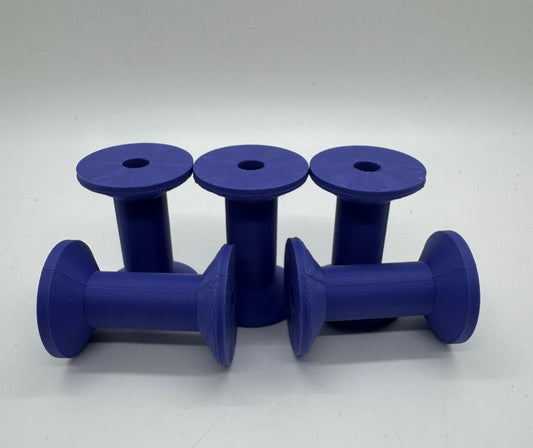 SPARE 1 OZ THREAD SPOOLS KIT